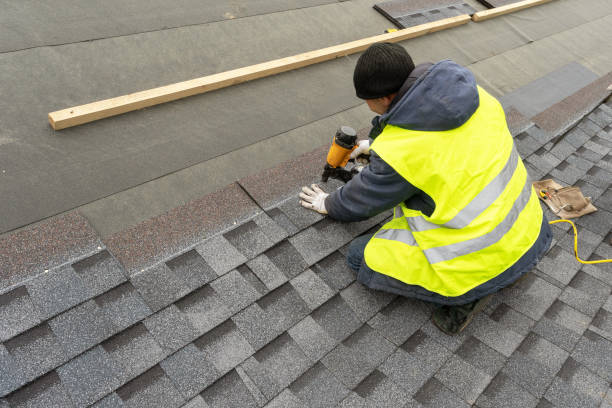 Best Emergency Roof Repair  in Boonville, IN