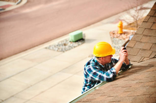 Best Commercial Roofing Services  in Boonville, IN