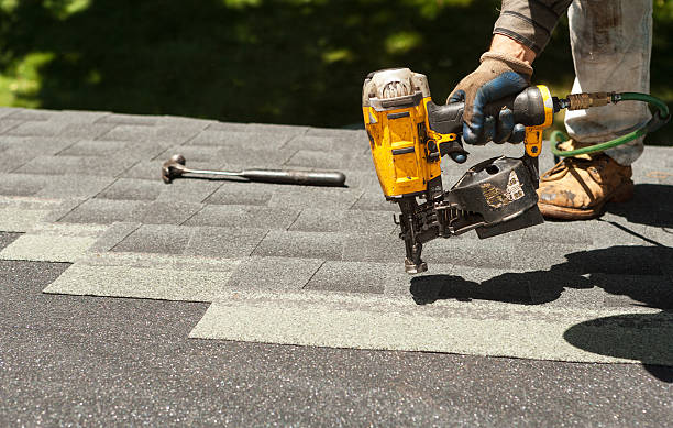 Best Commercial Roofing Services  in Boonville, IN