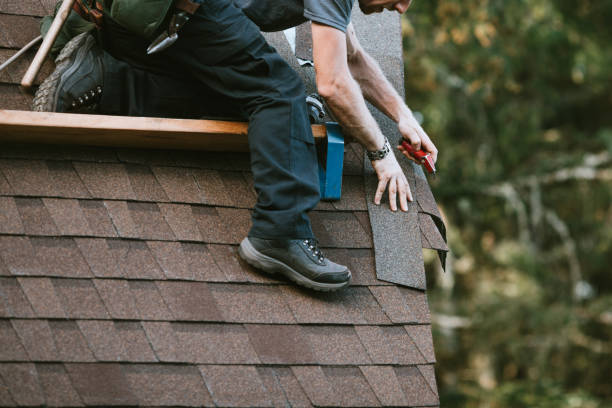 Best Roof Restoration Services  in Boonville, IN