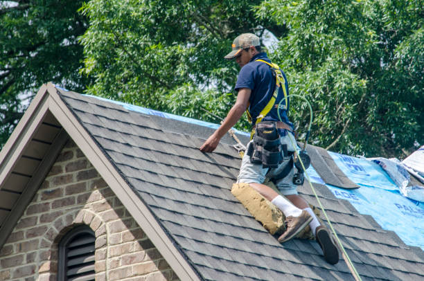 Tile Roofing Contractor in Boonville, IN