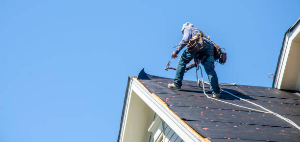 Roof Installation Near Me in Boonville, IN